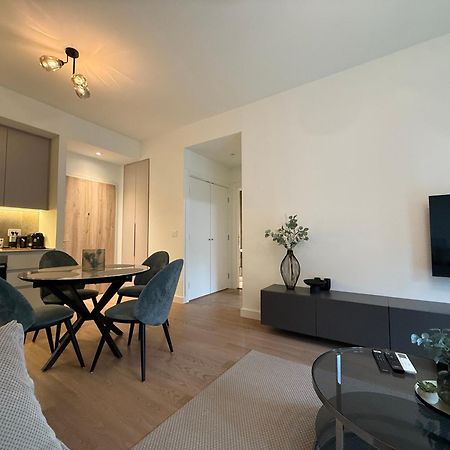Belgrade Waterfront Apartments ภายนอก รูปภาพ