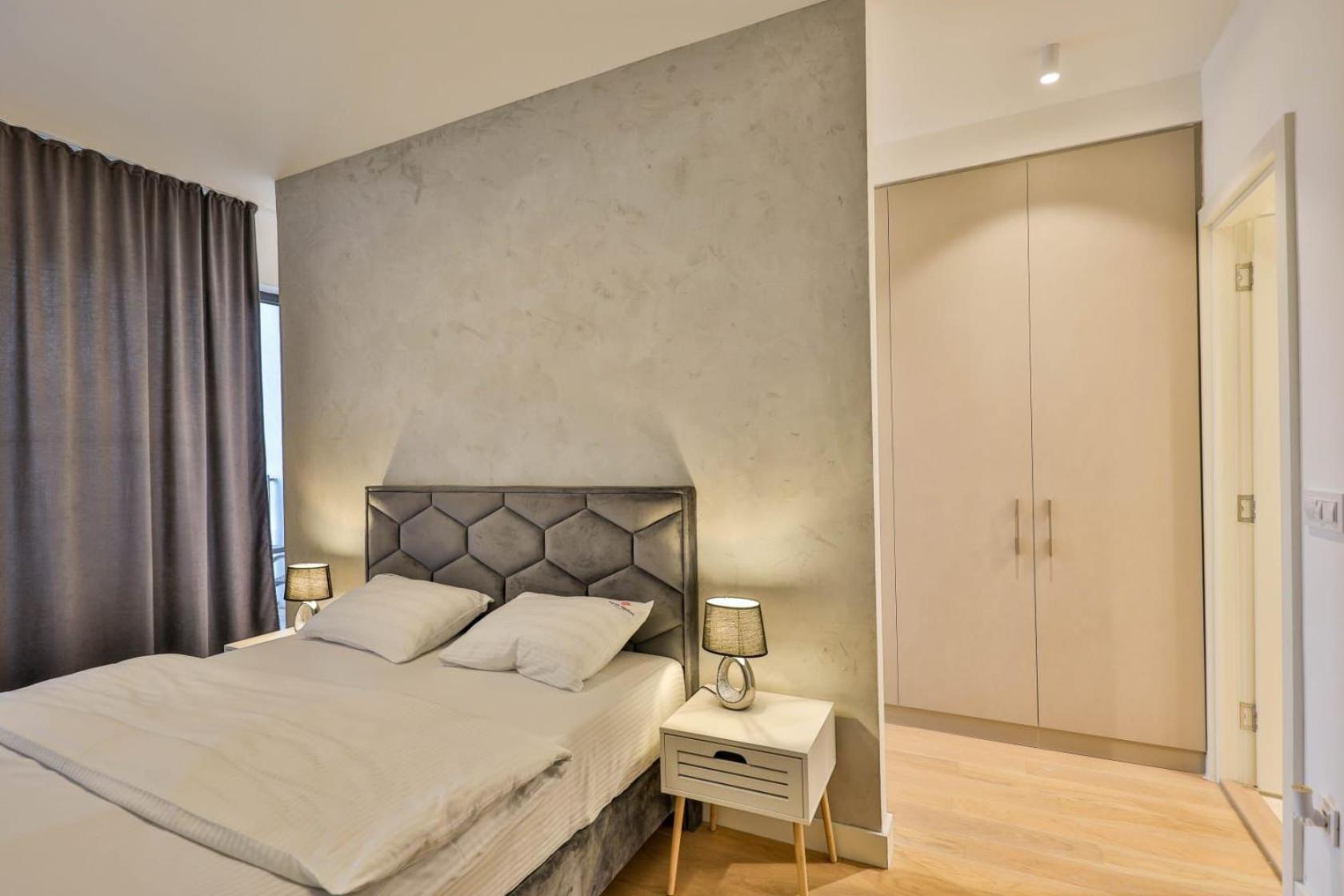 Belgrade Waterfront Apartments ภายนอก รูปภาพ