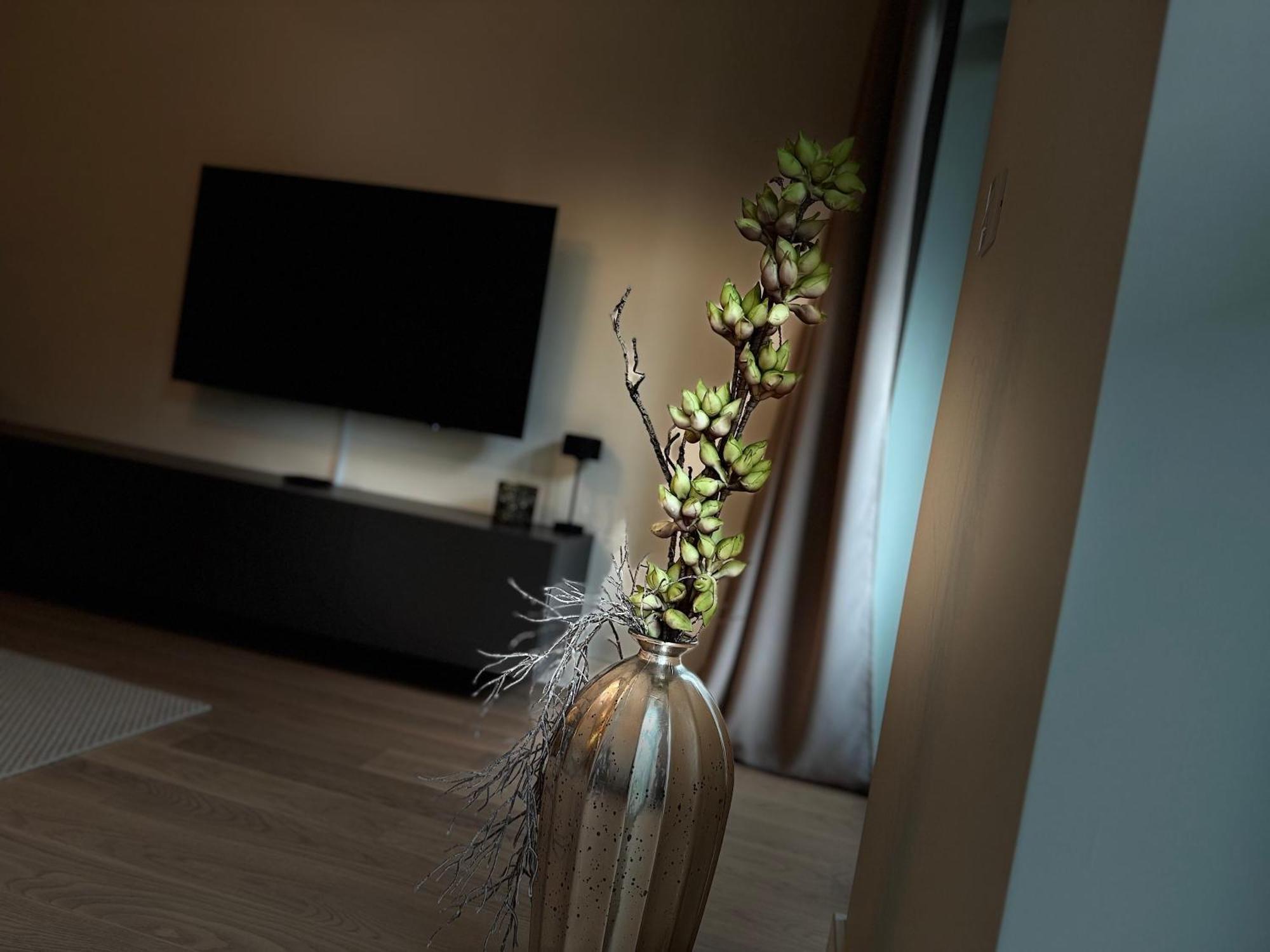 Belgrade Waterfront Apartments ภายนอก รูปภาพ